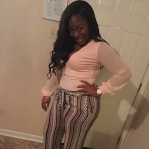 Meet your Posher, Jaleesa